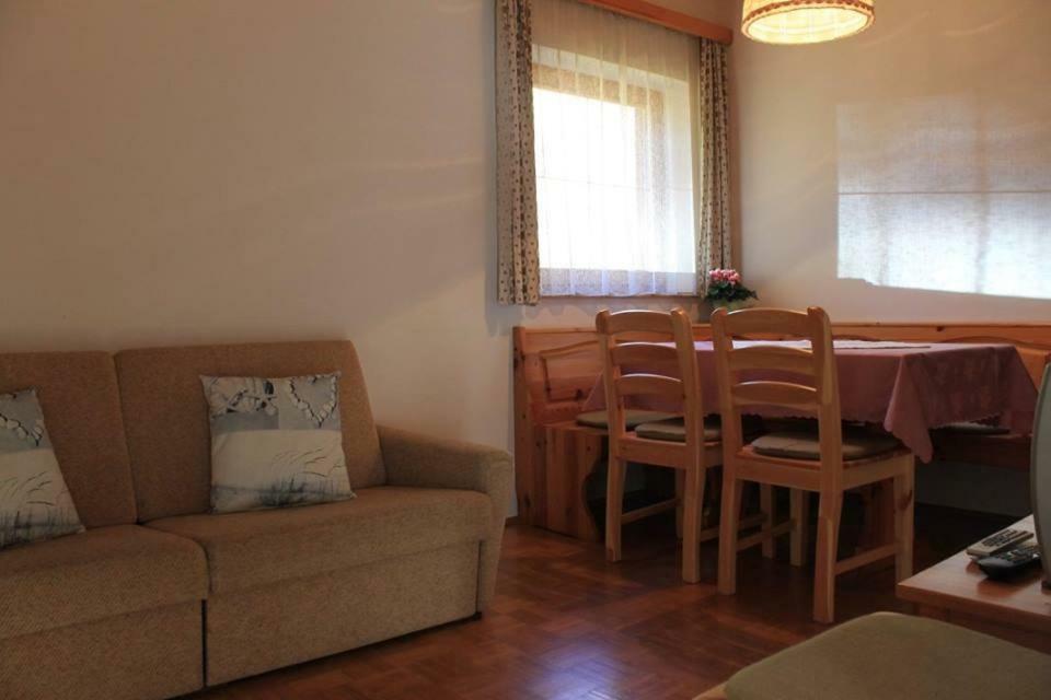 Haus Weber Pressegger See Hermagor-Pressegger See Zewnętrze zdjęcie