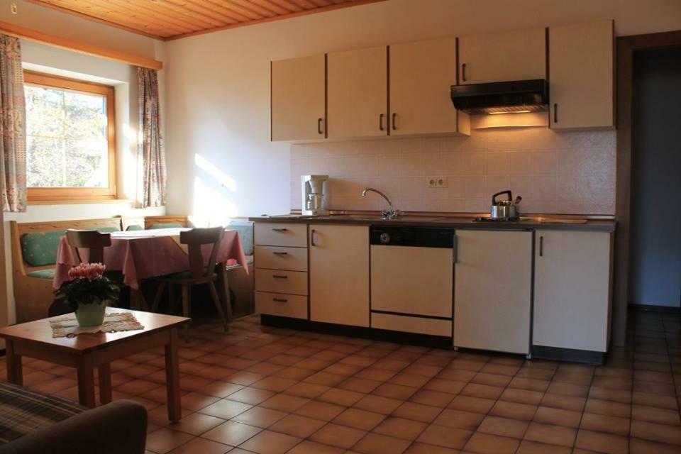 Haus Weber Pressegger See Hermagor-Pressegger See Zewnętrze zdjęcie