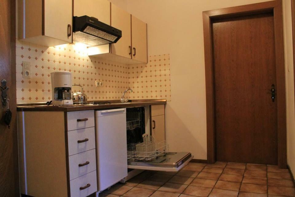 Haus Weber Pressegger See Hermagor-Pressegger See Zewnętrze zdjęcie