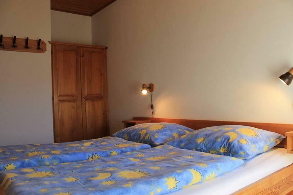 Haus Weber Pressegger See Hermagor-Pressegger See Zewnętrze zdjęcie