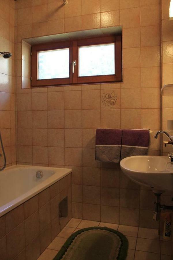Haus Weber Pressegger See Hermagor-Pressegger See Zewnętrze zdjęcie