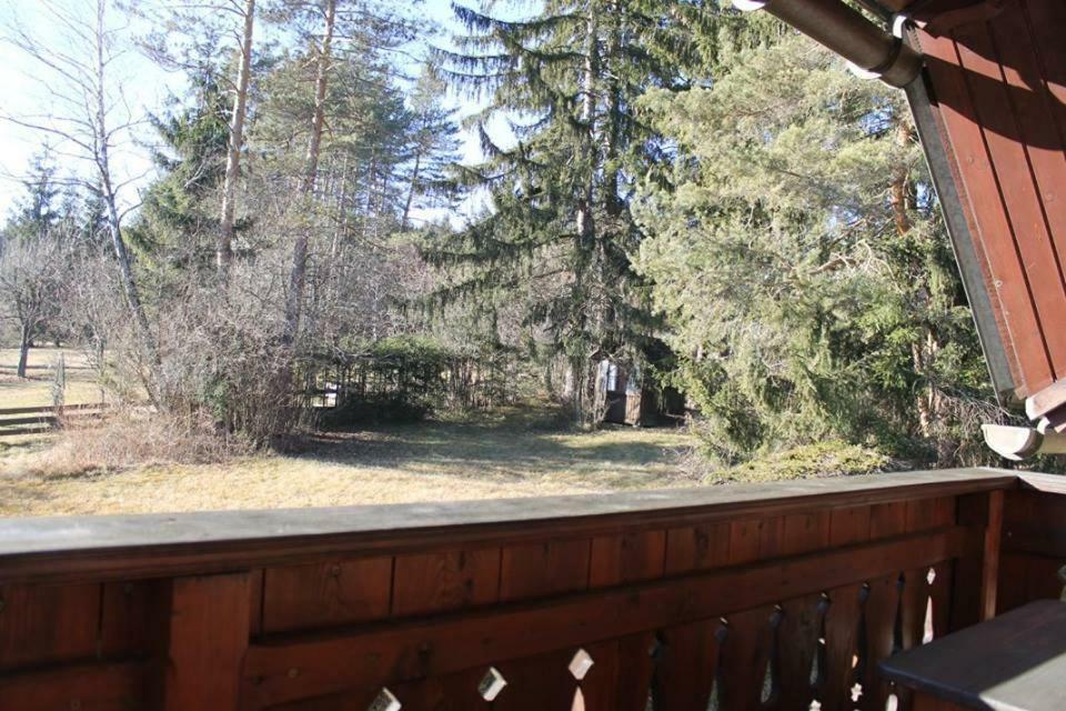 Haus Weber Pressegger See Hermagor-Pressegger See Zewnętrze zdjęcie