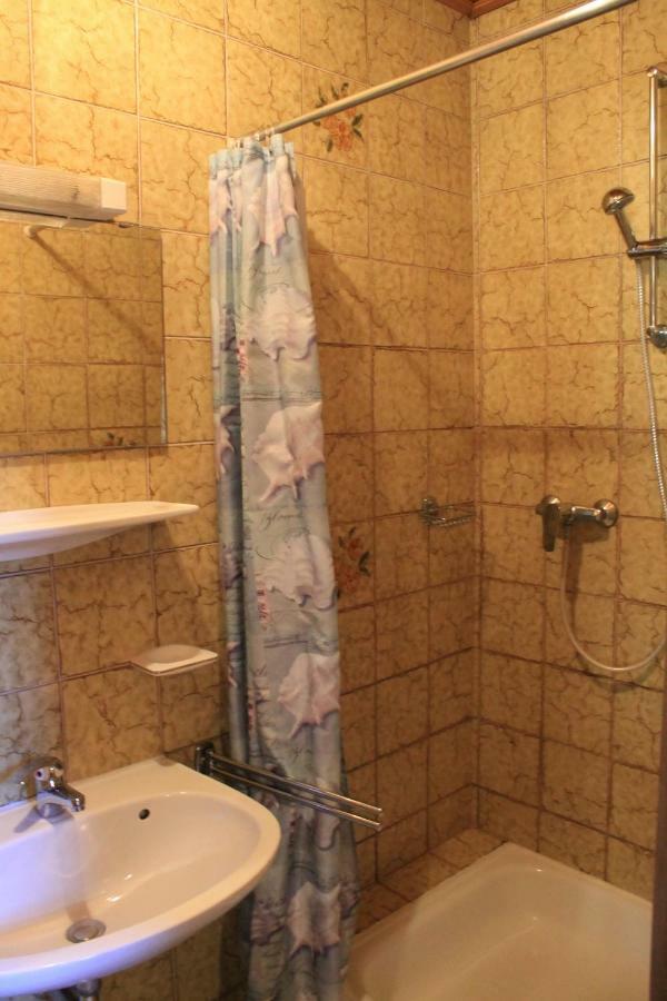 Haus Weber Pressegger See Hermagor-Pressegger See Zewnętrze zdjęcie