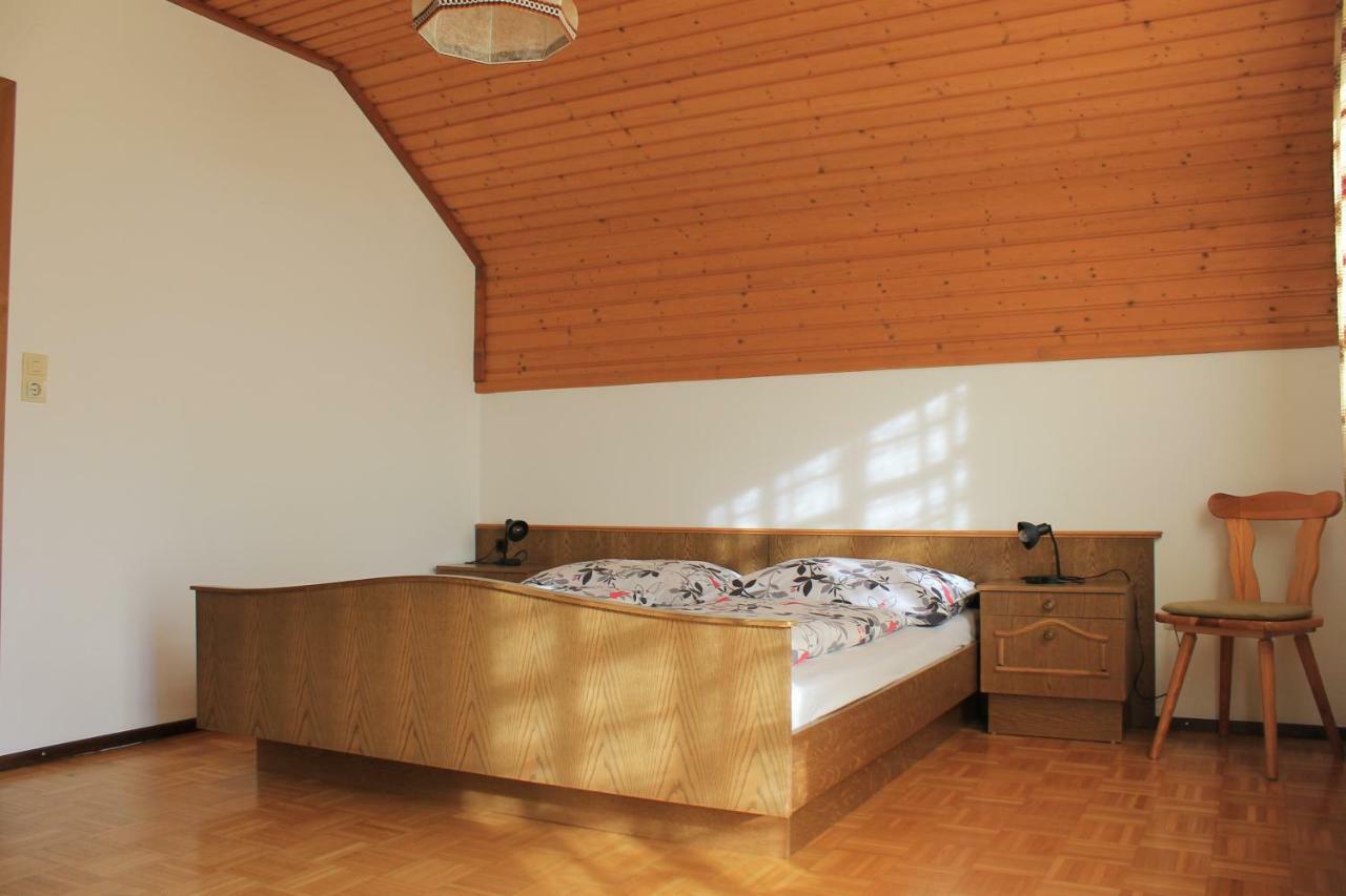 Haus Weber Pressegger See Hermagor-Pressegger See Zewnętrze zdjęcie